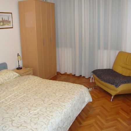 Centre Point Apartment Podgorica Pokoj fotografie